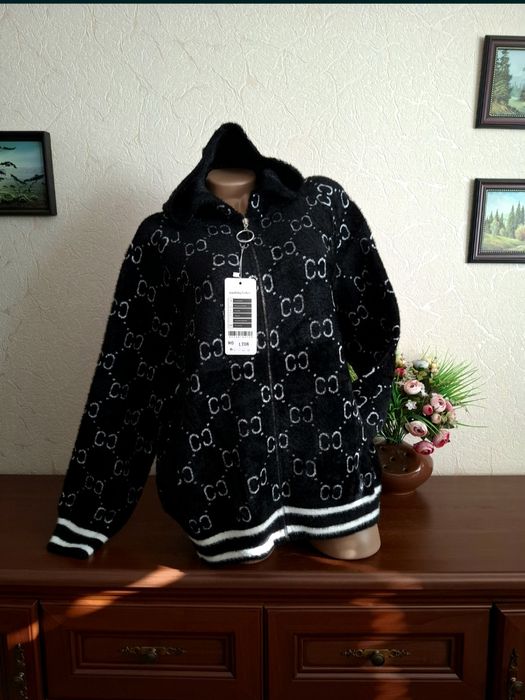 ШИКАРНЫЙ костюм АЛЬПАКА теплющий 48-56р