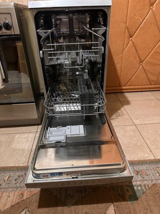 Zmywarka wolnostojąca Electrolux 45cm sprawna