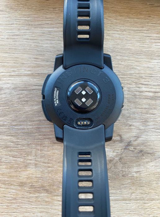 Garmin Instinct 3 AMOLED (45мм) | Ідеальний | Читайте опис