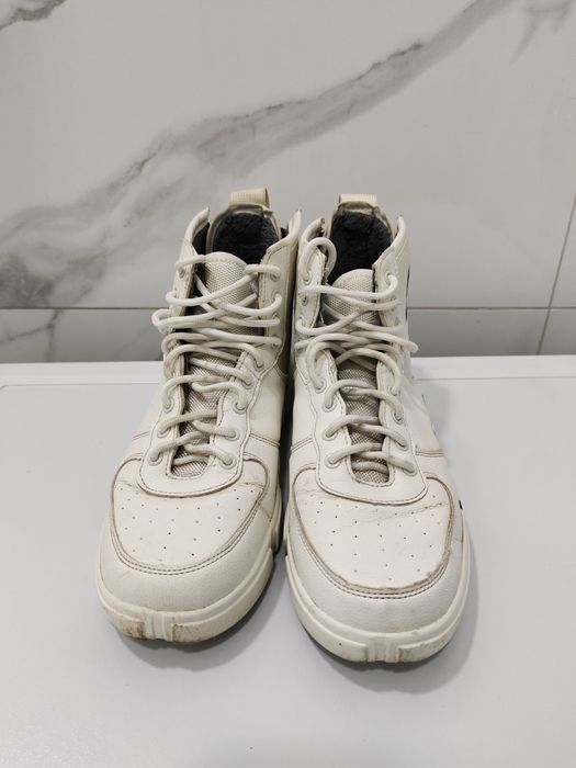 Зимние кроссовки мужские