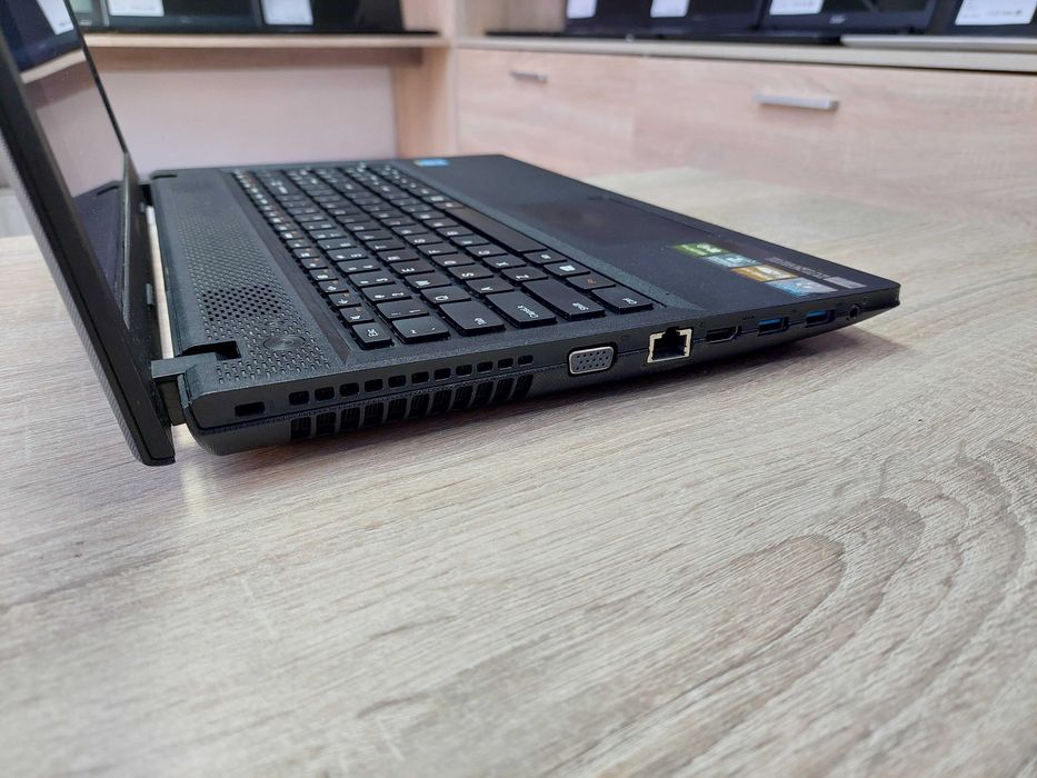 Laptop Lenovo G510 - i5-4200M, 8GB ram, dysk SSD, 100% sprawny