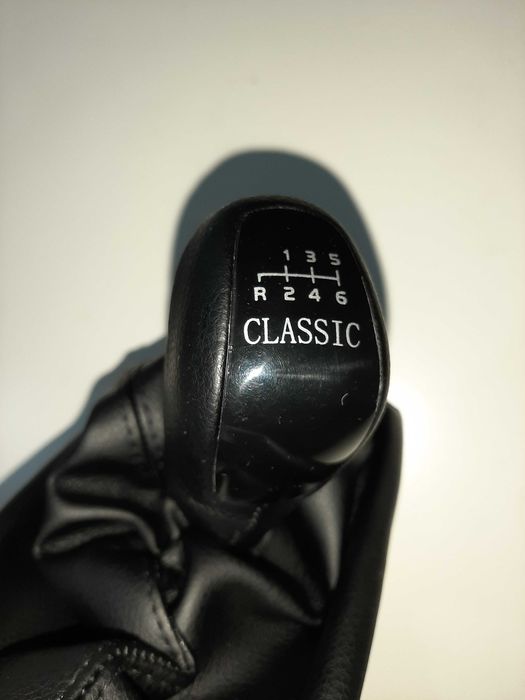 manete moca velocidades Mercedes Benz CLASSE E w211