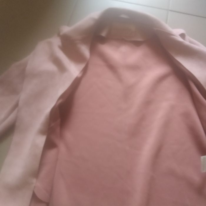 Kurtka damska jak ramoneska rozmiar S