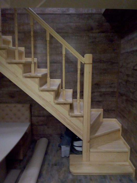 Столярные работы