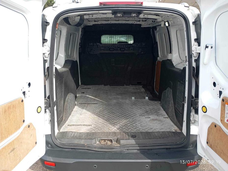 Ford Transit Connect 1.6 TDCI  Trend  3 lugares IVA Dedutivel