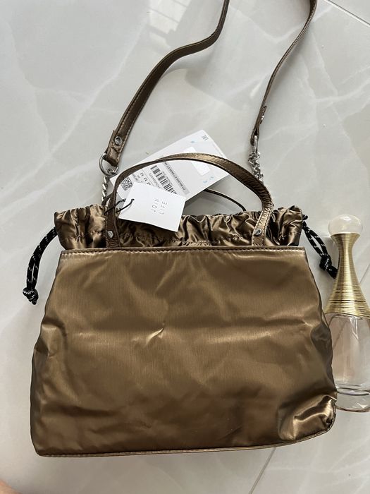 Жіноча сумка Зара Zara