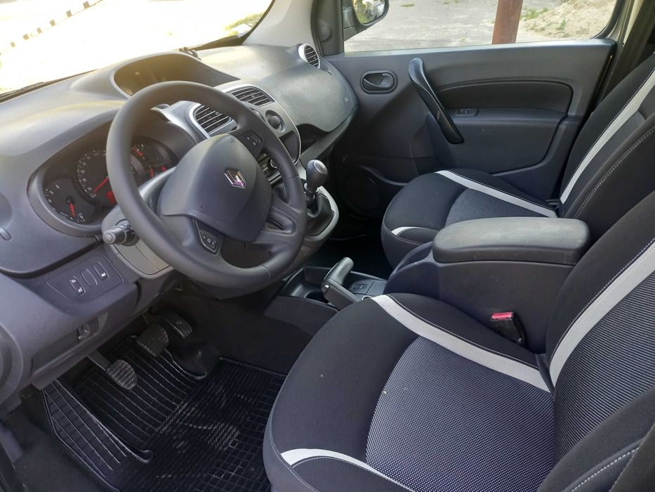 Продам Renault Kengo 2014 року макси база,7 мест