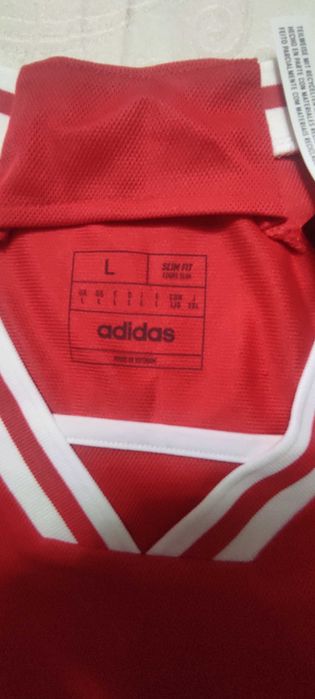 Camisola Benfica 2023