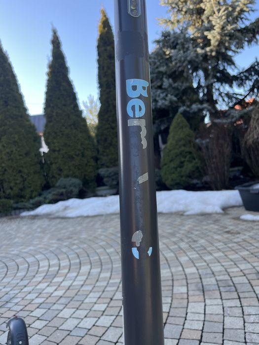 Hulajnoga elektryczna
