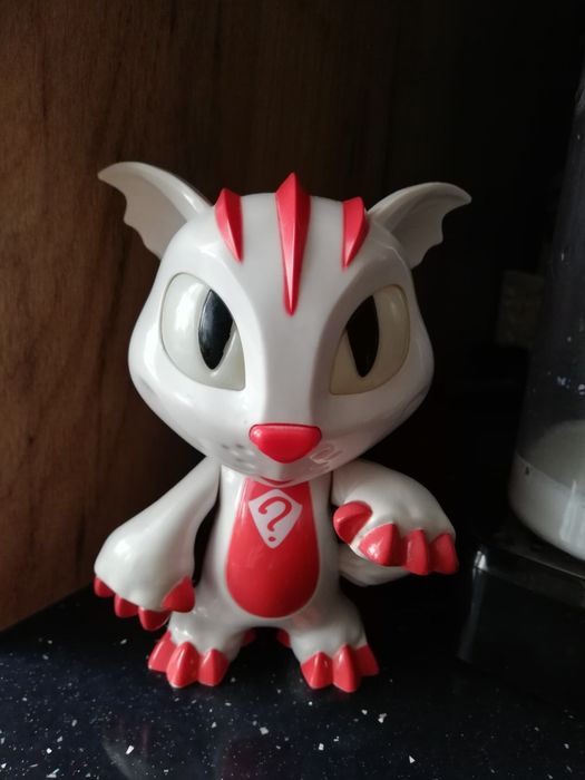 Dumel Discavery Super Magic Jinn dżin