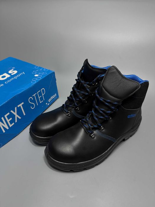 Buty robocze 44 Atlas S3 XP SRC