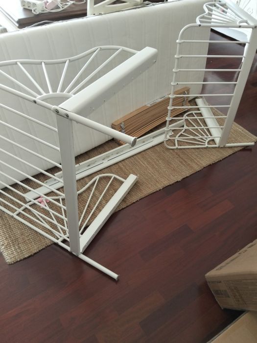 Cama criança Minnen