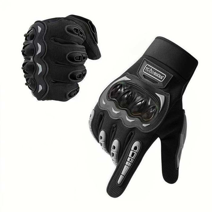 Перчатки с Сенсорным Экраном для Мотоциклов и Велосипедов