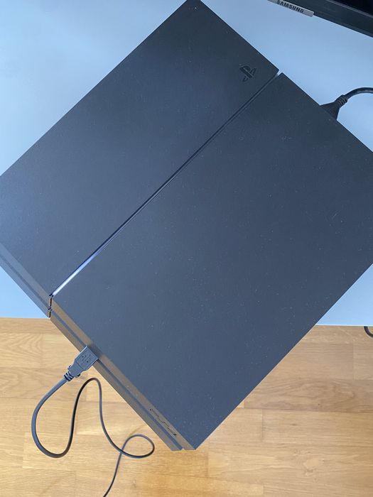 Playstation 4 PS4
