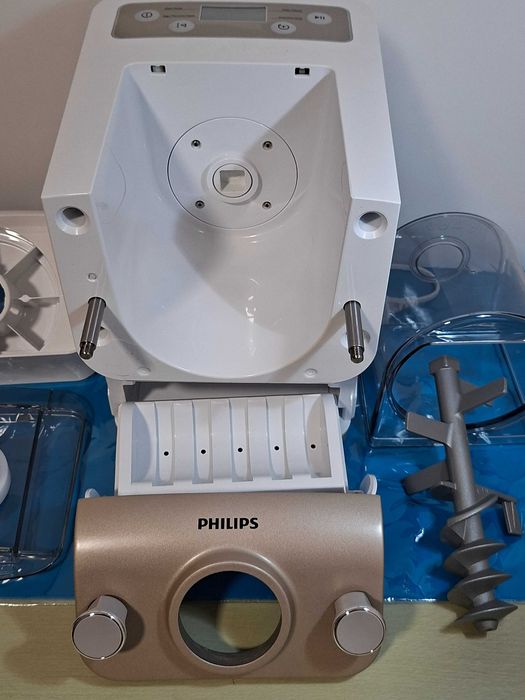Máquina de Noodles e Massas  | Marca Philips | NOVA Nunca usada