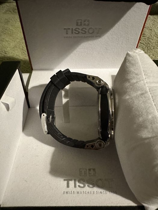Zegarek Tissot T-Race męski