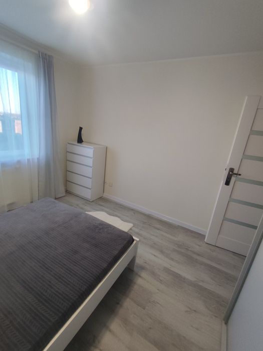 Wynajmę mieszkanie dwupokojowe na Suchaninie - Widok 6
