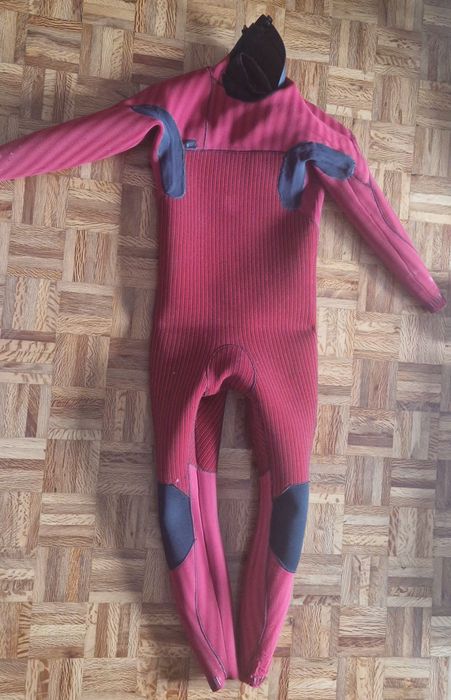 Fato de Surf 4'3 O'Neil Fire SS