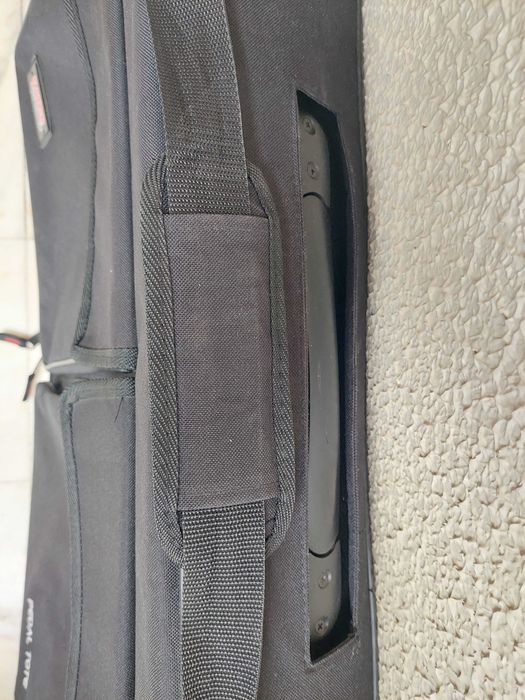 Pedaleira Gator GPT-PRO Pedalboard com Saco