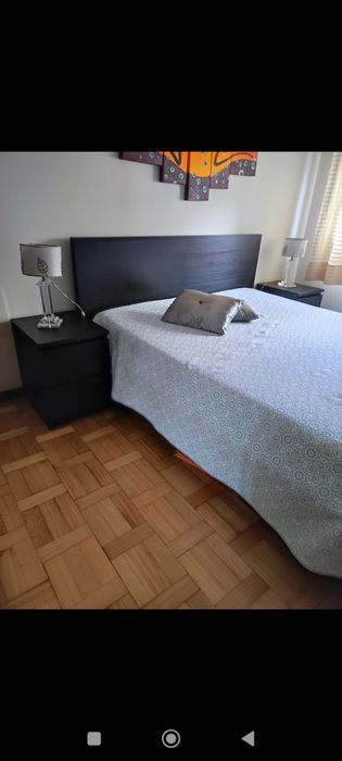 Mobília de Quarto casal