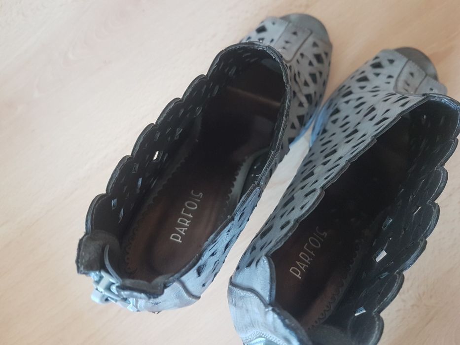 Sandálias Parfois