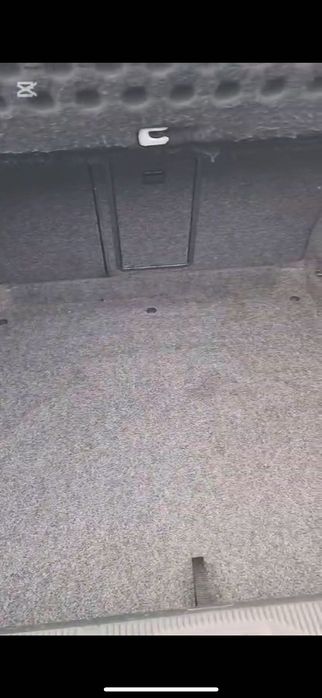 Skoda Octávia série 2 105cv 2007