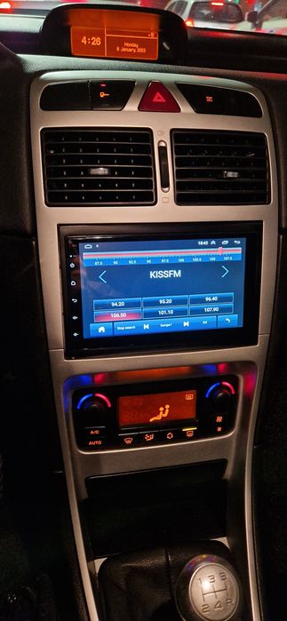 Пежо 307СС  1.6 2005