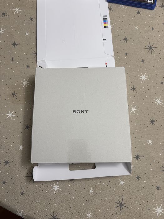 Auscultadores SONY WH CH720N Noise Cancelling