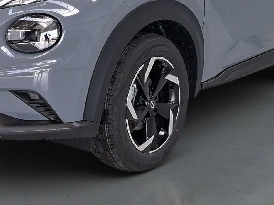 Nissan Juke 1.0 DIG-T Acenta+