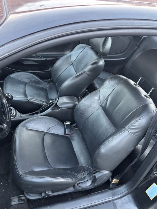 Vendo Hyundai Coupé 1.6 de 1997