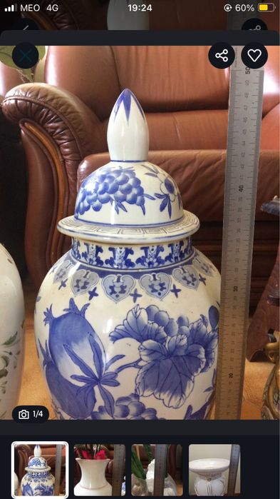 Decorative Jars426580404632954886
