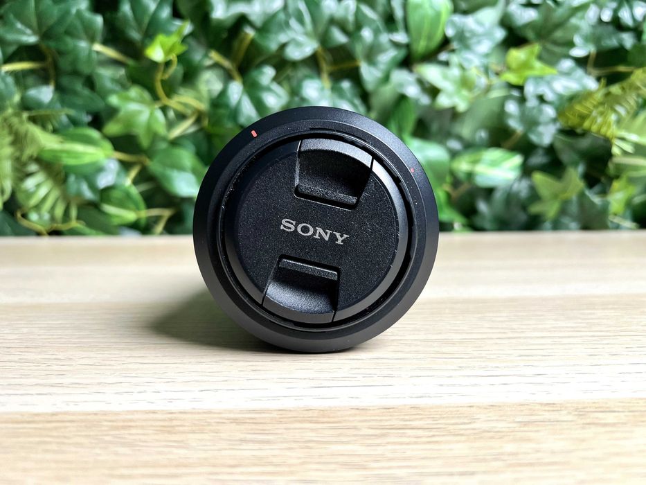 Objectiva Sony 28-70mm