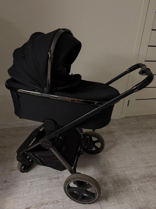 Carrello ultimo 2в1 2024