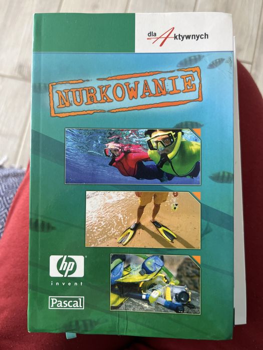 Nurkowanie dla aktywnych