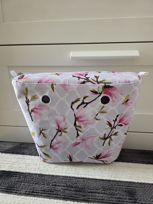 Organizer do Obag mini