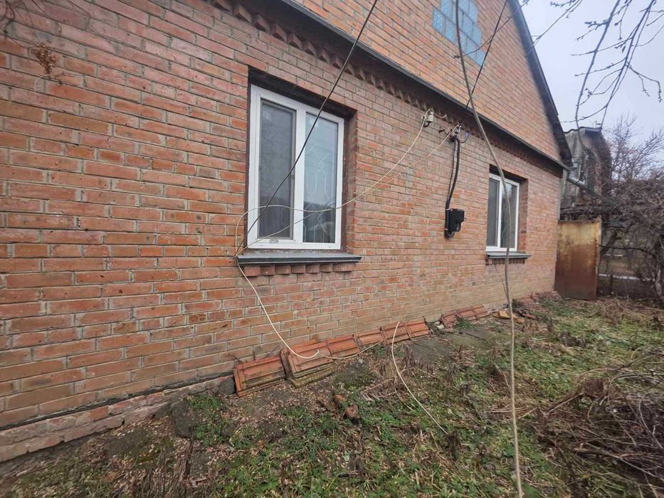 Продам просторий будинок р-н Поділ