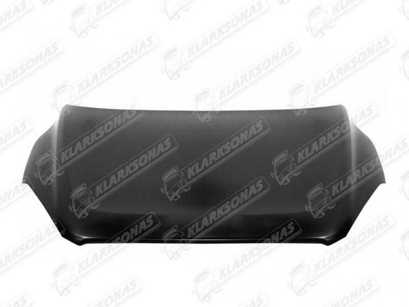 Капот алюмінієвий VOLVO XC60, 06.2013 - 06.2017  313359002