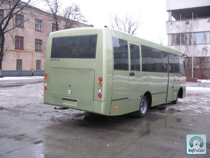 Акція!!! Замовлення ,оренда автобуса Богдан и Спринтер 20 мест