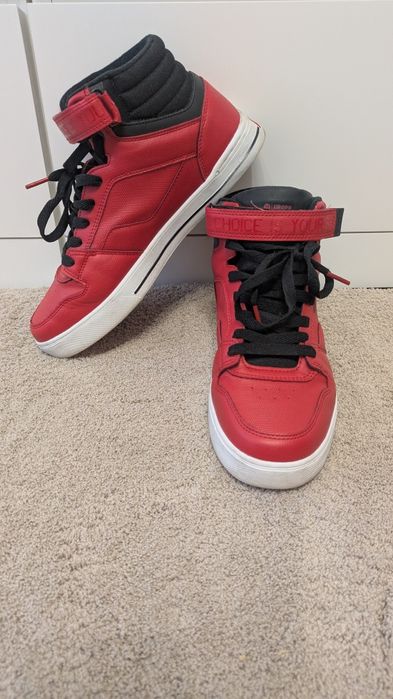 Snickersy Kropp kerlers3 rozmiar 40/26.