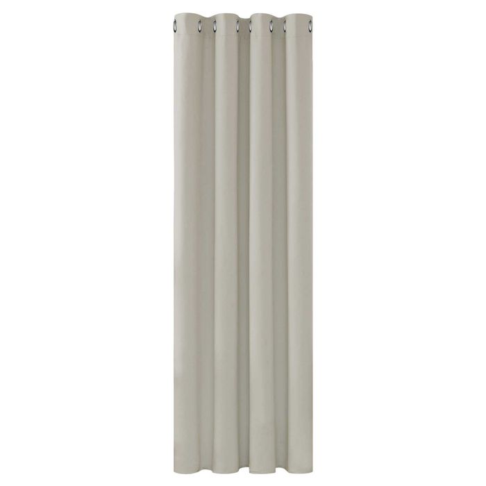 Nowa zasłona / kotara / zasłony / 132x183cm / DECONOVO / 1SZT !7160!