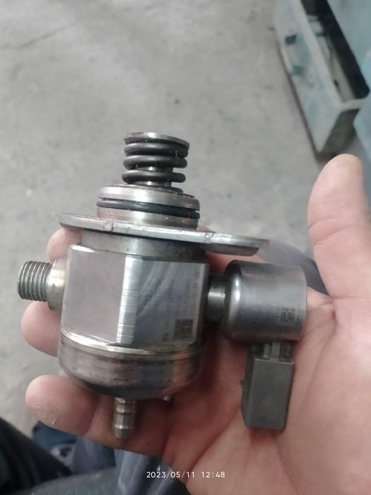 Насос высокого давления VW.