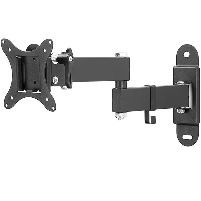 Uchwyt ścienny do TV 10–26" VESA 75x75