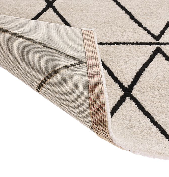 Tapete Fedro La Redoute