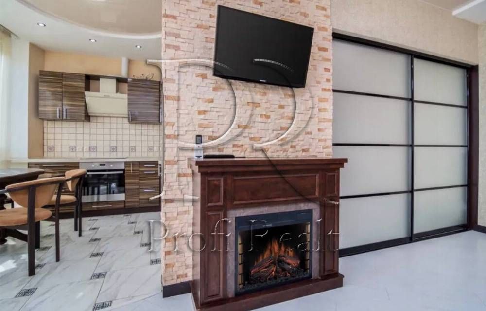 Продаж видової 2кімн.кварт. Соборності30 Київська Венеція Русанівка