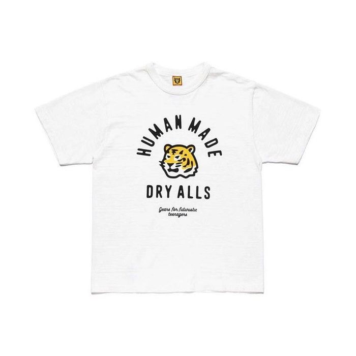 •РОЗПРОДАЖ• Футболка Human Made/ тішка хьюман мейд