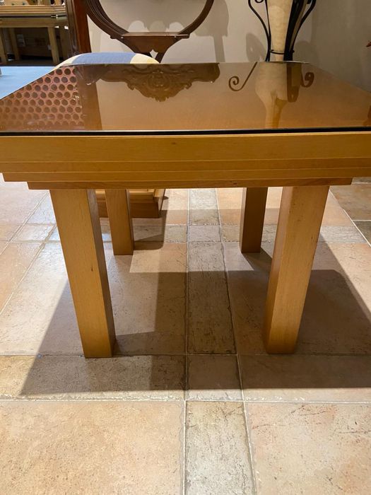 Glass-Base Tables64553063948163121