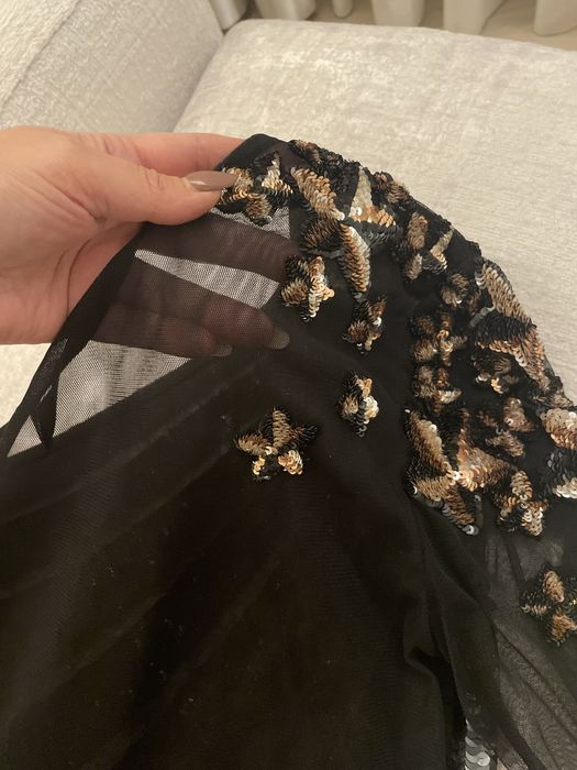 Sukienka Elisabetta Franchi