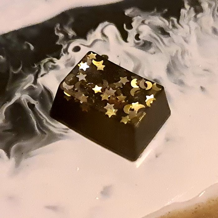 Klawisze do klawiatury mechanicznej/ keycaps