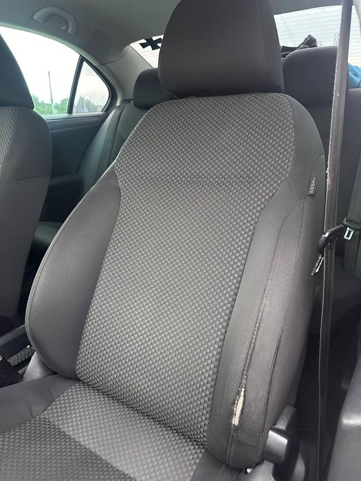 Volkswagen jetty 2011