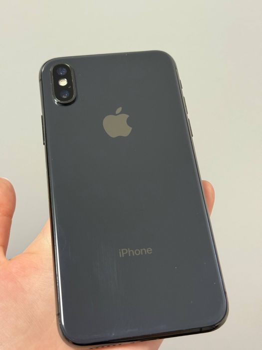 iPhone 10 xs 256 Гб